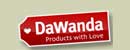 Online-Shop auf dawanda.com