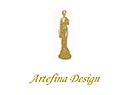 zur Internetseite von Artefina Design