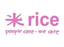 zur Internetseite von rice